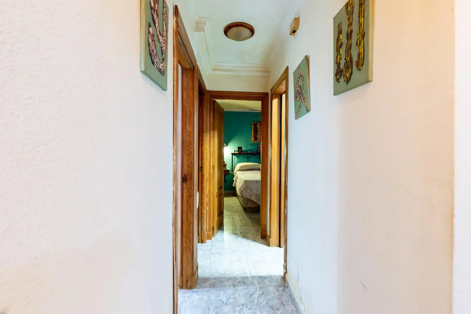 Rez-de-chaussée avec terrasse à vendre à Ponent, imagen 9