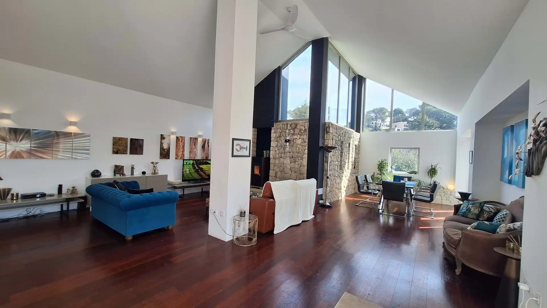Casa amb terrassa en venda a Urb Montepino, imagen 12