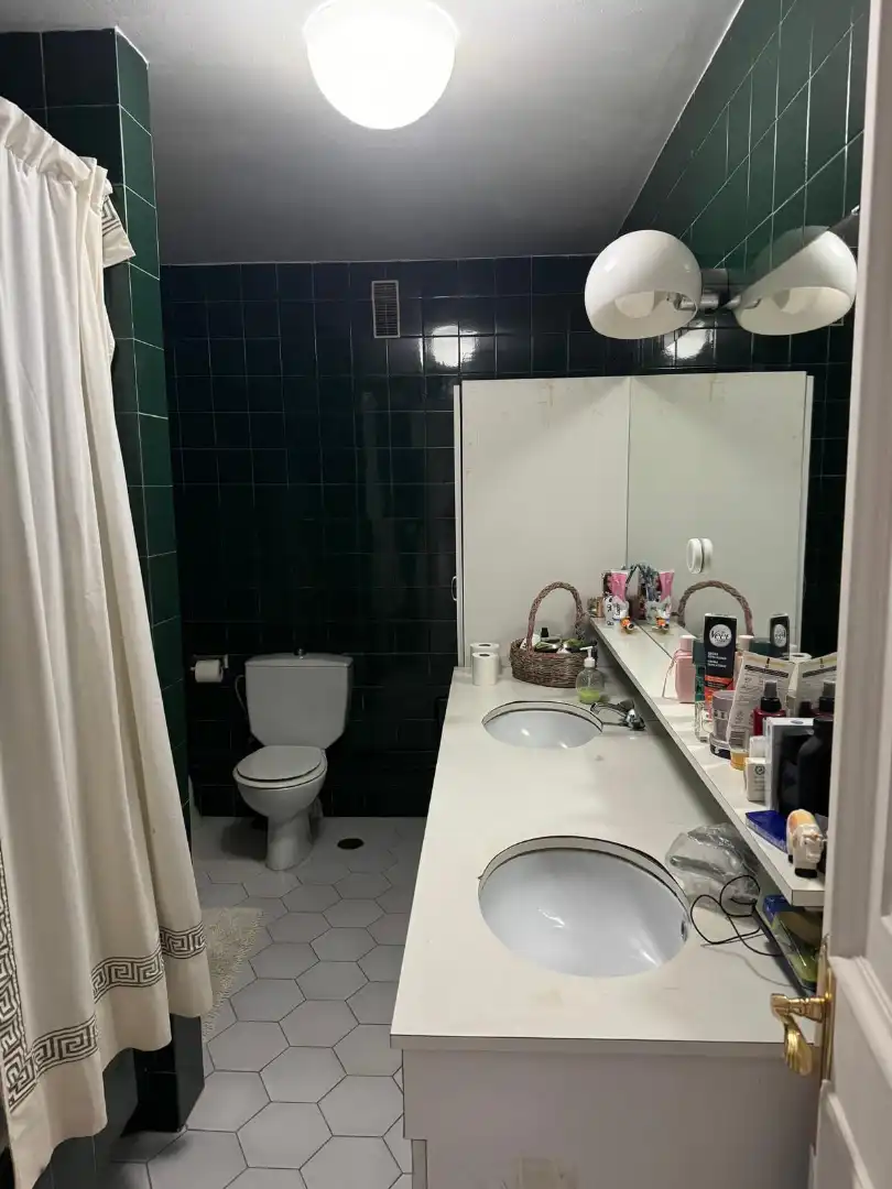 Piso con terraza en venta en Calle Emilio Castelar 27, imagen 57