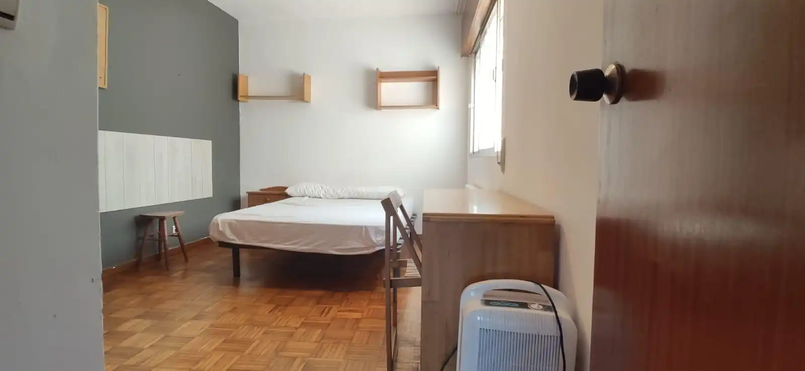 Wohnung zur Miete in O Burgo - Campus Universitario