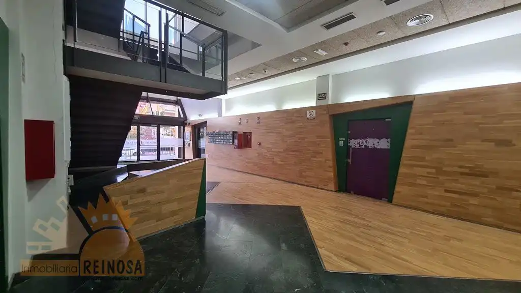 Local comercial en venda a Altorreal - El Chorrico, imagen 31