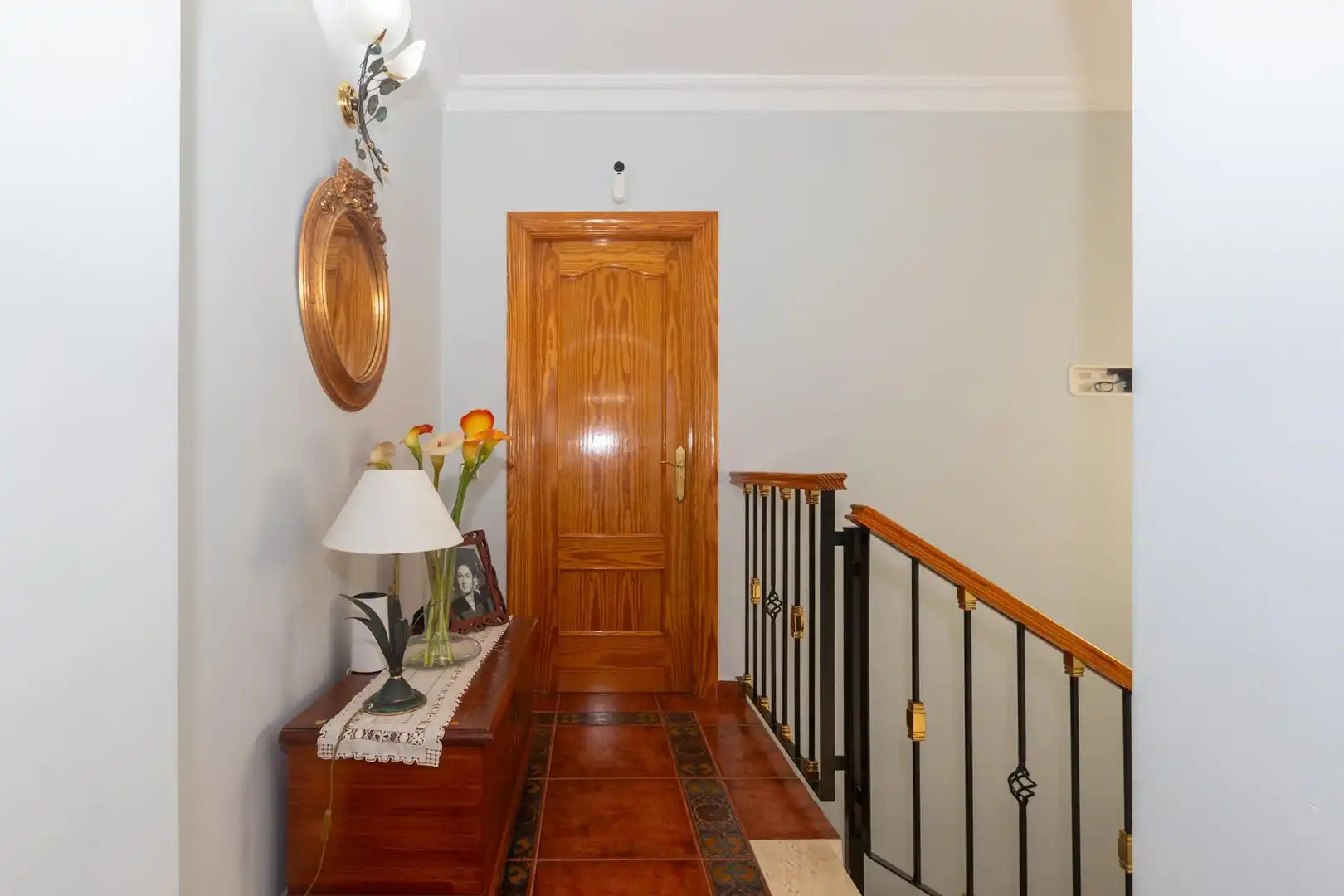 Chalet con terraza en venta en Calle MARTINETE, imagen 25