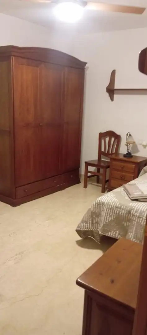 Habitación de Piso de alquiler en Pedanías Oeste