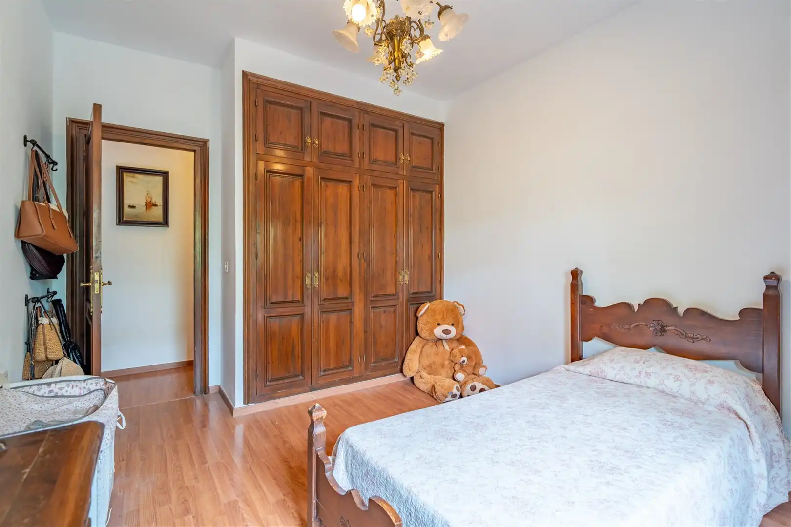 Casa o xalet en venda a Mayorazgo