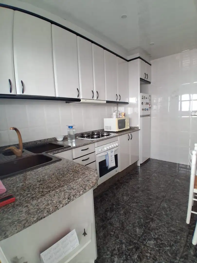 Cuina de Pis en venda en Sant Andreu de la Barca, Barcelona