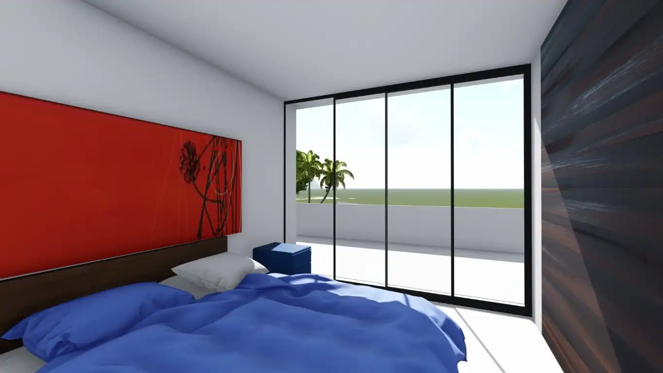 Detached house with terrace for sale in Canuta, imagen 14