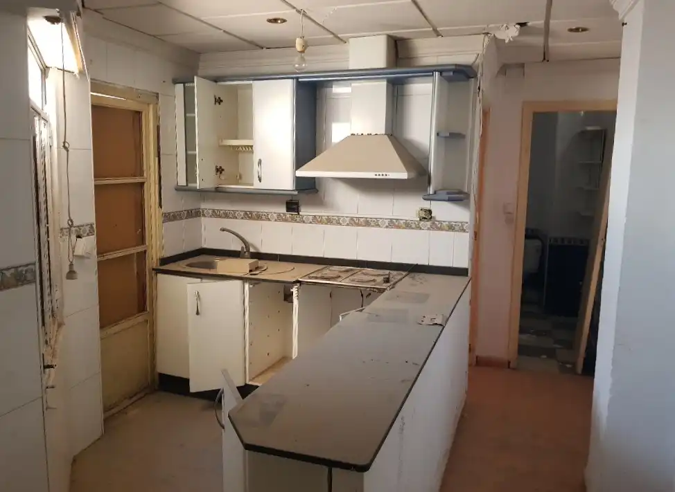 Cocina de Piso en venta en Cieza