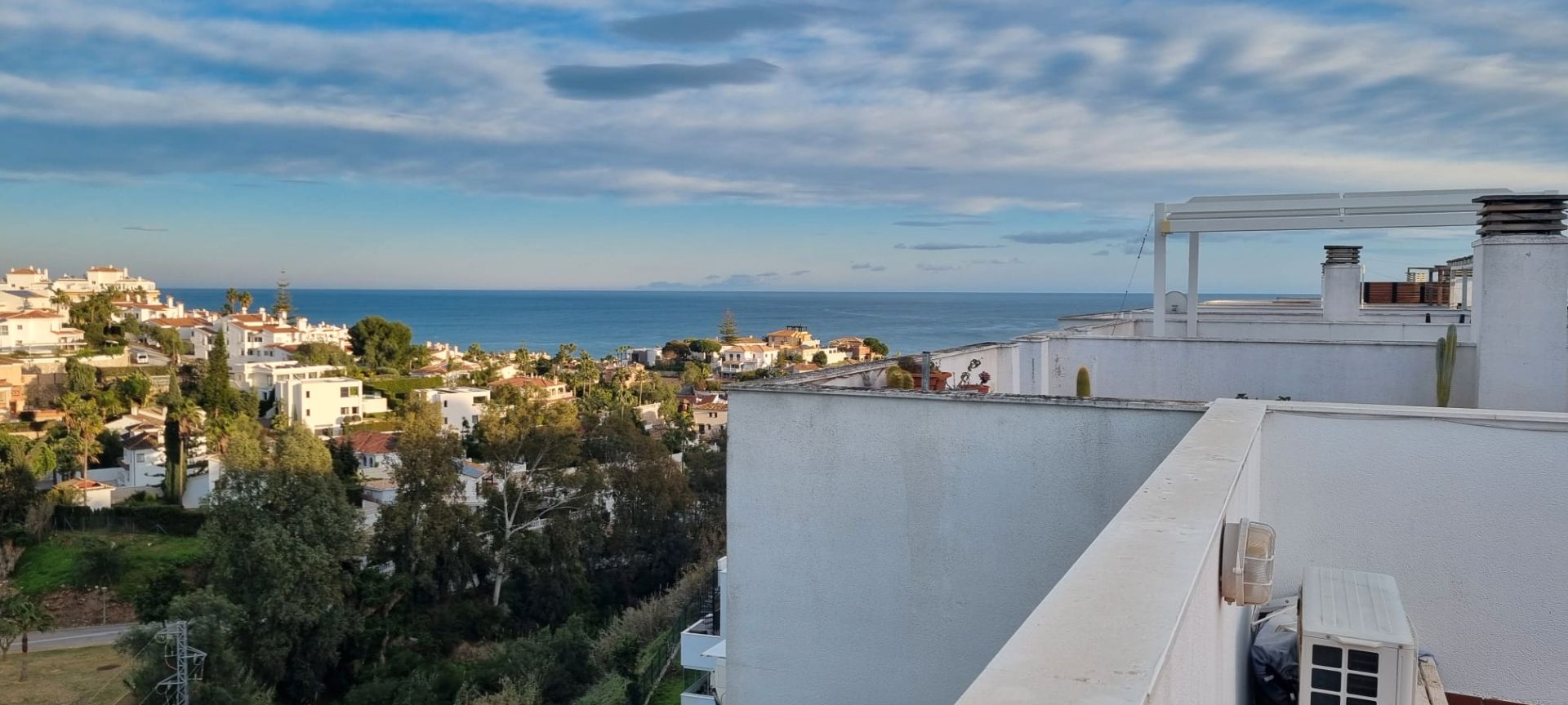 Attic for sale in Riviera del Sol