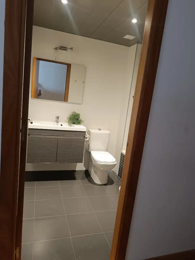 Flat for rent in Nou Eixample Sud