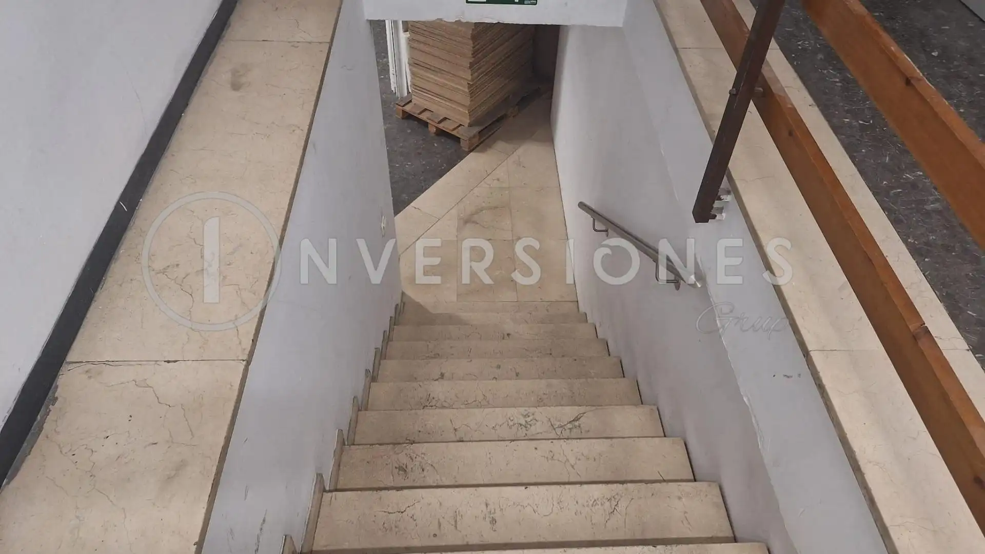 Gewerbefläche zur Miete in Carrer Mallorca, imagen 14