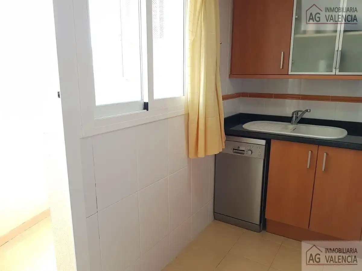 Appartement compact avec piscine à vendre à Les Marines a Denia, imagen 6