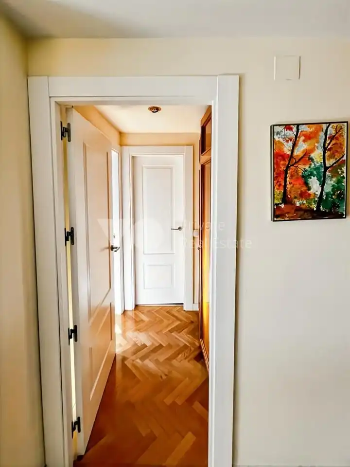 Dúplex en venta en Majadahonda con Aire acondicionado, Calefacción y Parquet