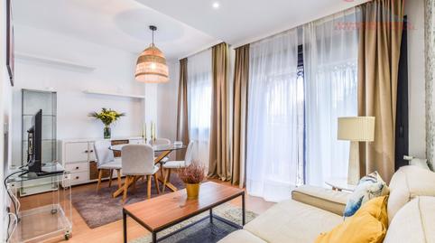 Foto 2 de Pis en venda a Concepción,  Madrid Capital