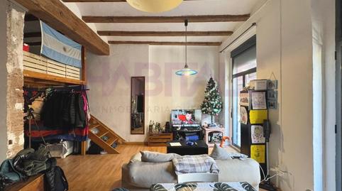 Foto 4 de Pis en venda a Calle Repeso, El Mercat,  Valencia Capital