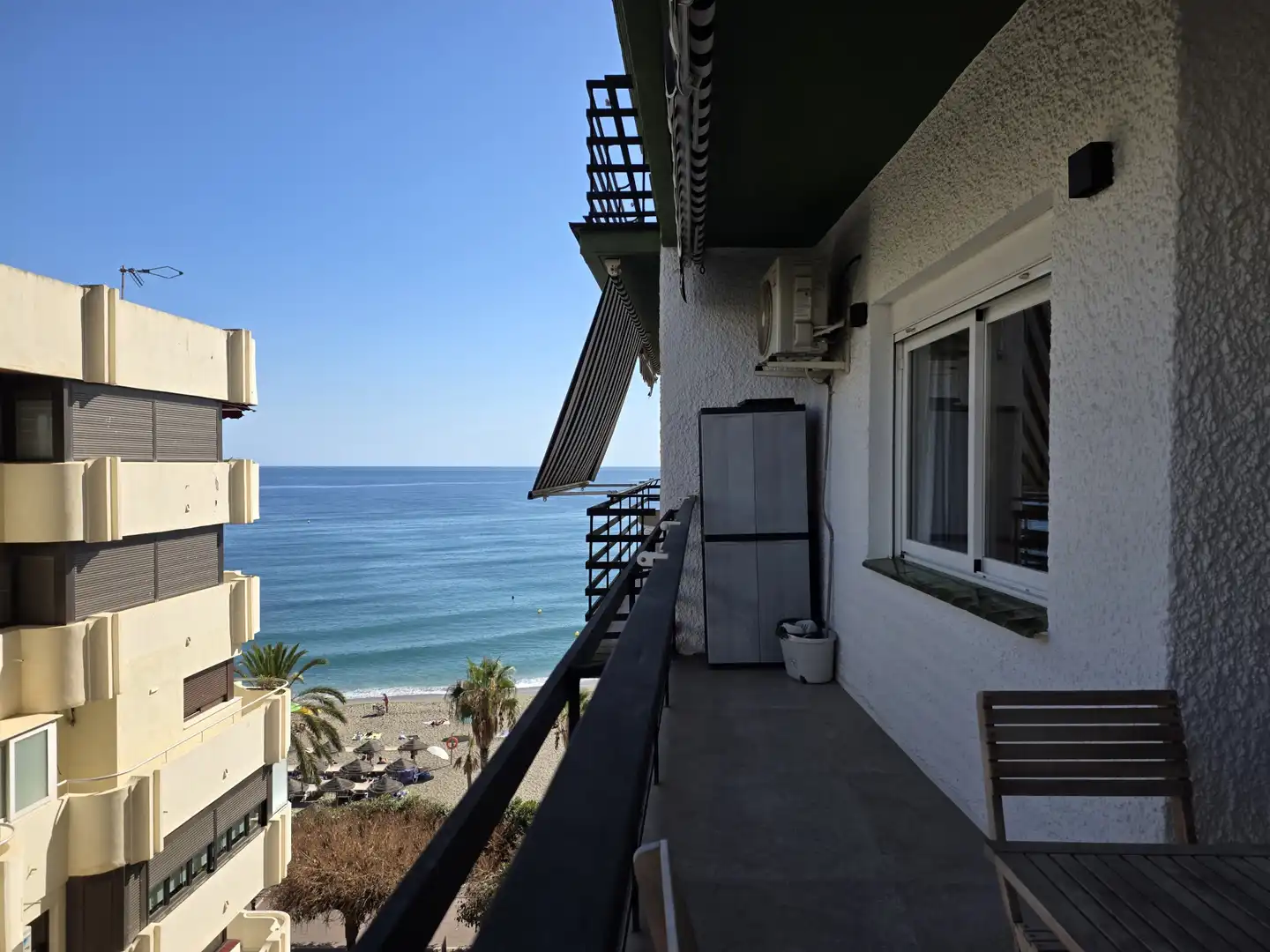 Apartament en venda a Marbella Centro