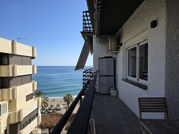 Apartament en venda a Marbella Centro