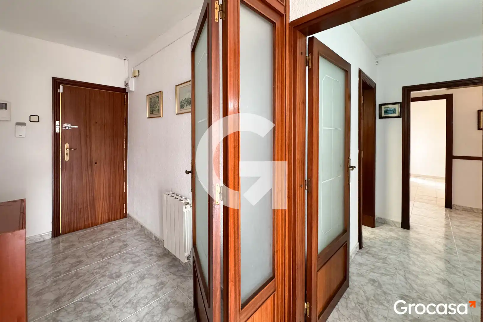Wohnung mit Terrasse zum Verkauf in AV EUROPA D', imagen 16