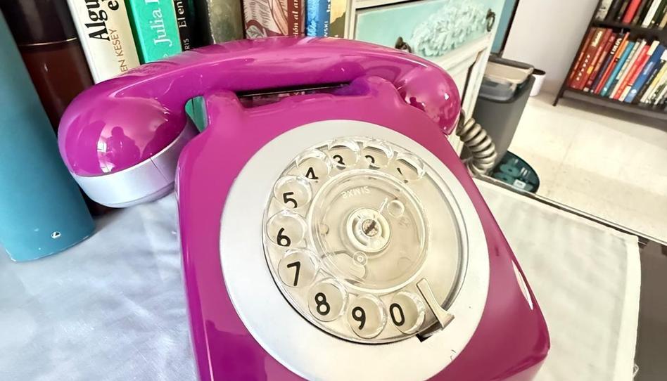 Photo 1 of Flat for sale in  Comunidades las, Este, Badajoz