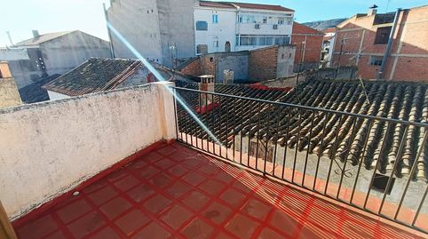 Foto 2 de Casa adosada en venta en Baza, Granada