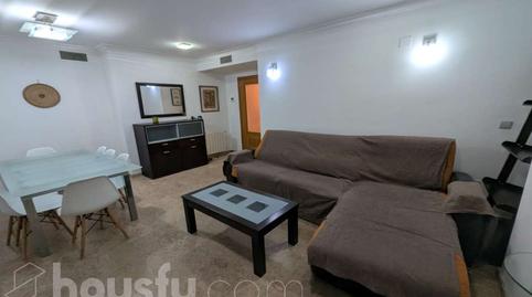 Photo 5 of Flat for rent in Carrer del Duc de Mandas, ., Sant Llorenç - Zona Alfahuir,  Valencia Capital