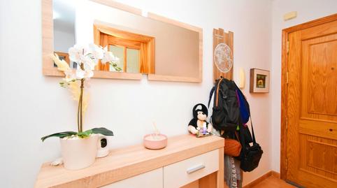 Foto 3 de Ático en venta en Las Norias, Almería