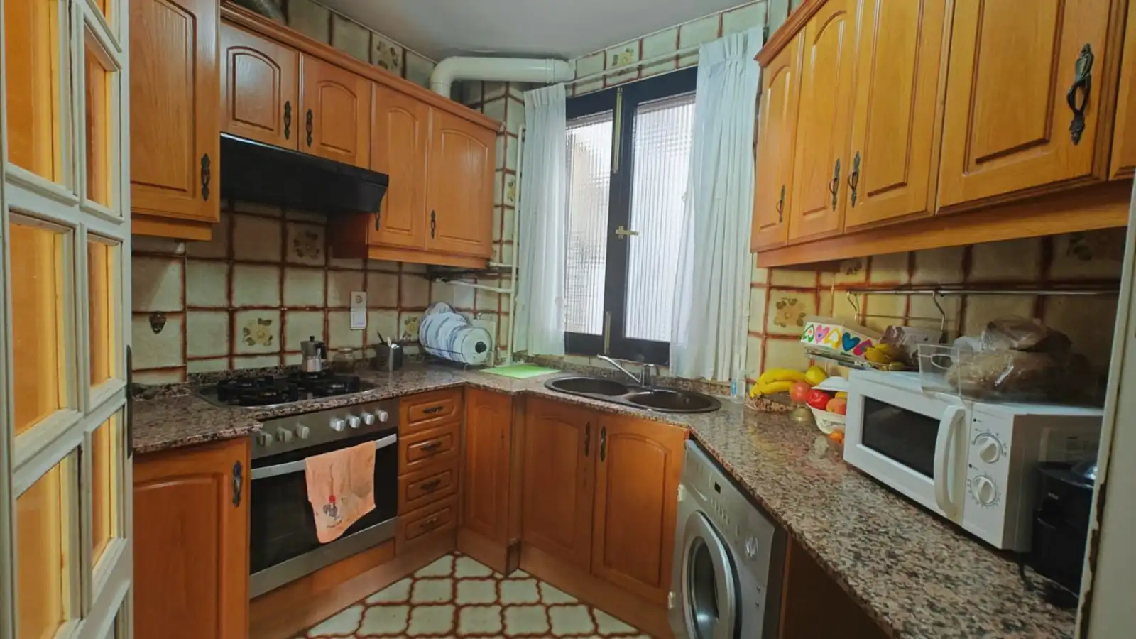 Flat with lift for sale in Carrer de Navarra, imagen 7