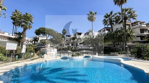 Foto 2 von Wohnung zum Verkauf in Avenida de Mencey, 8, Real de Zaragoza, Marbella