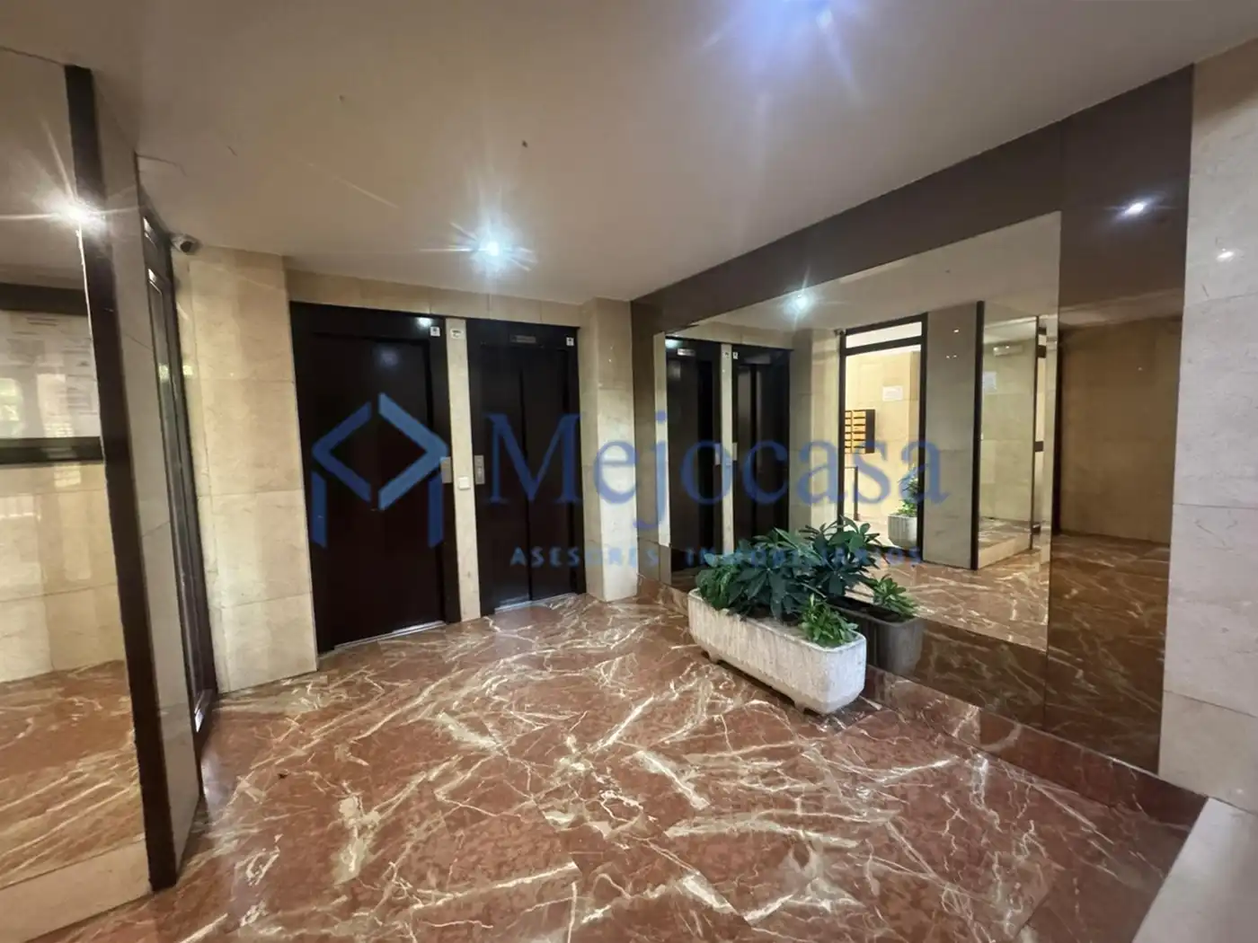 Piso en venta en Madrid con Aire acondicionado, Calefacción y Parquet