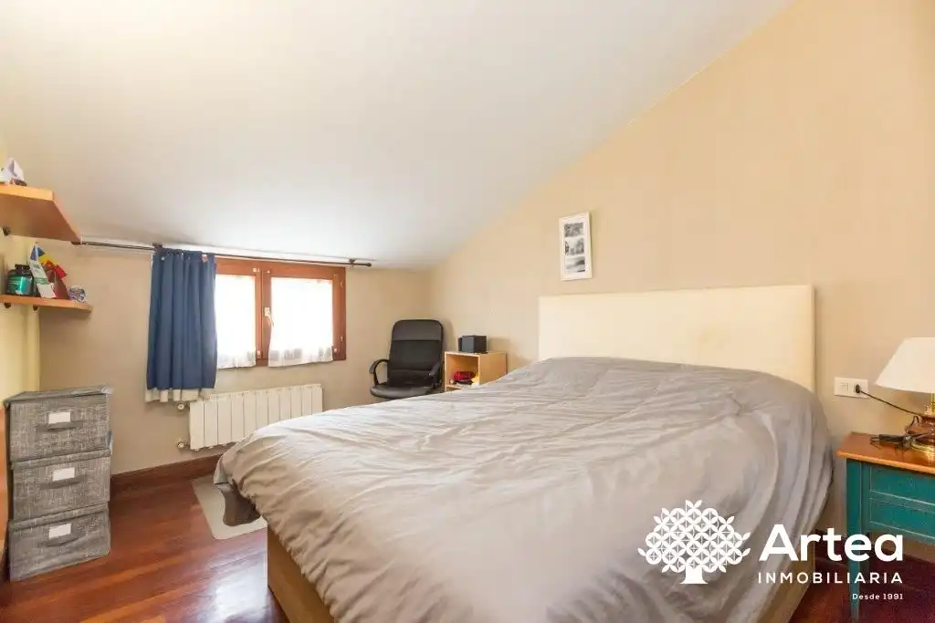 Habitación de Piso en venta en Gernika-Lumo con Calefacción, Terraza y Trastero