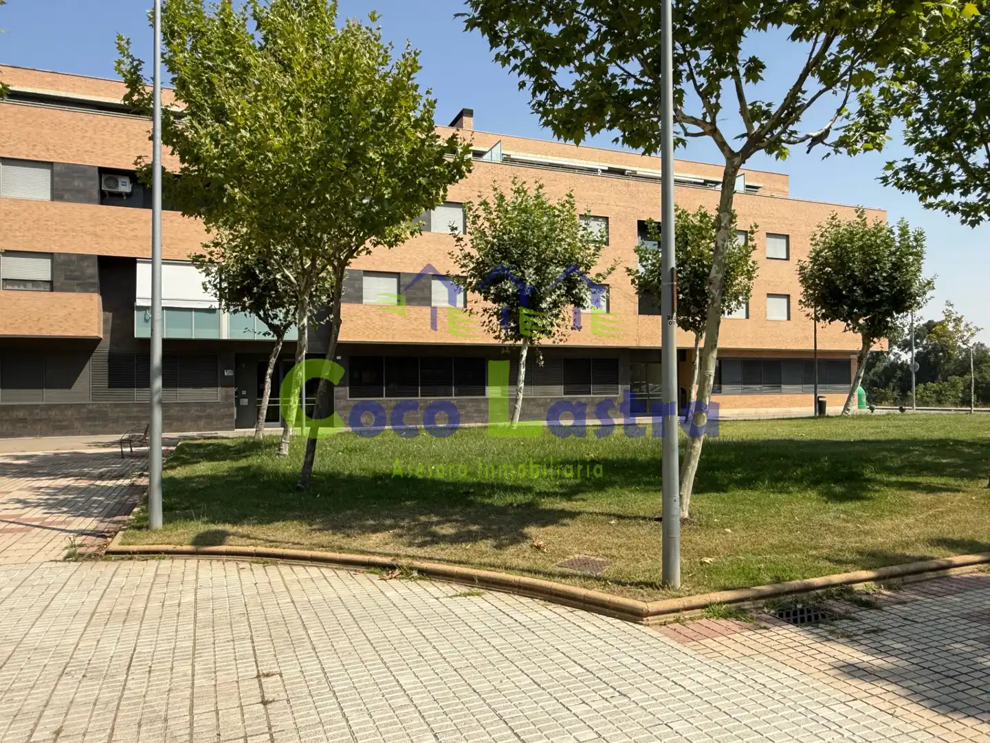 Piso con terraza en venta en Plaza Prado de los Guzmanes, imagen 2