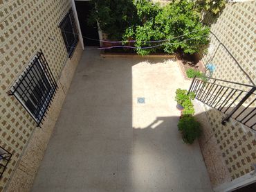 Chalet con balcón en venta en Calle Santa María del Mar