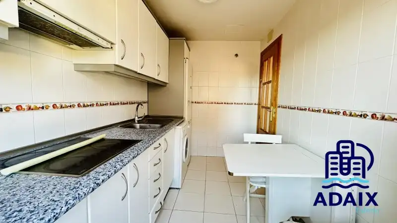 Piso en venta en Calle San Roque, 4, Avenida Europa - San Antón
