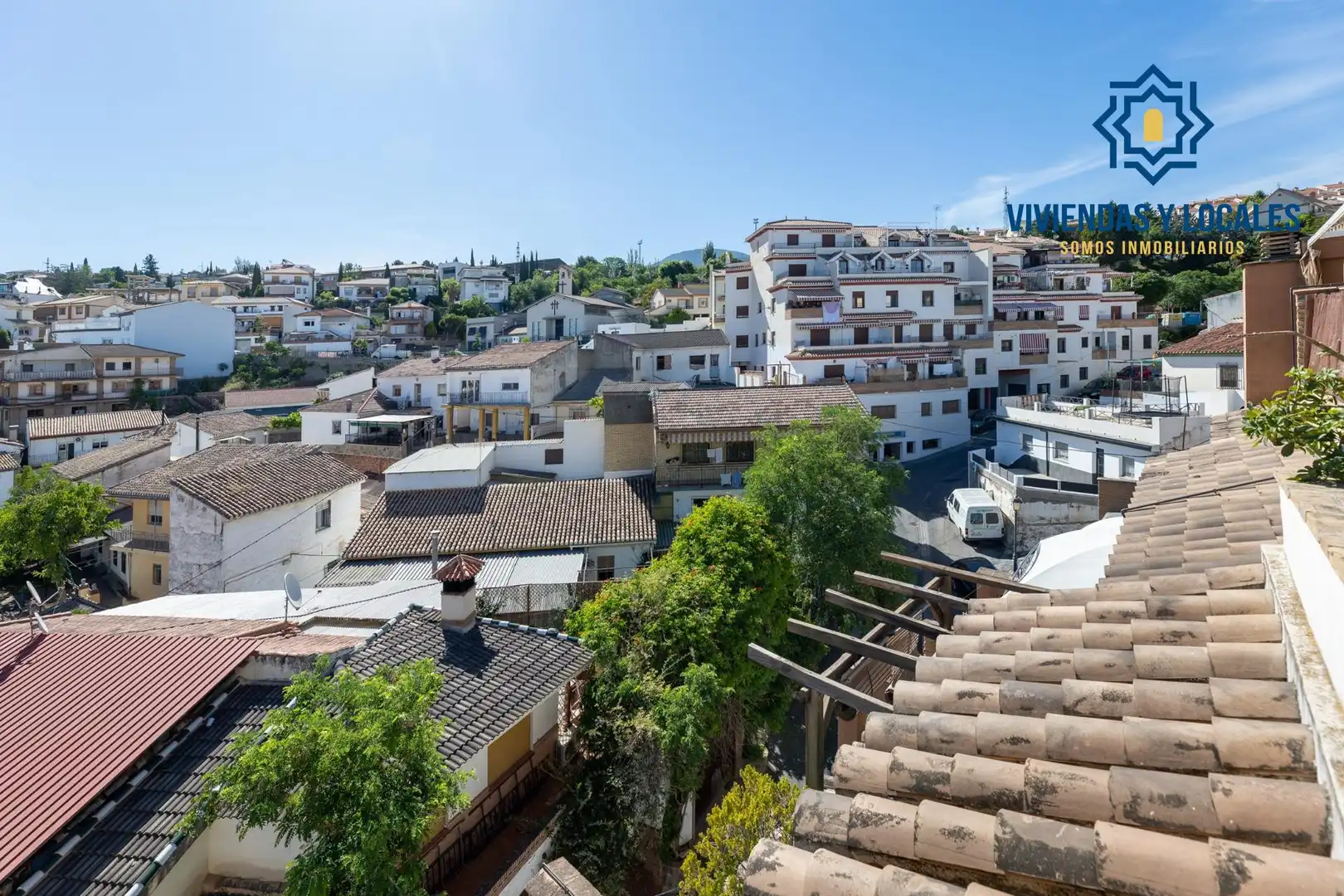 Àtic amb ascensor en venda a Calle HIGUERAS 16, imagen 6