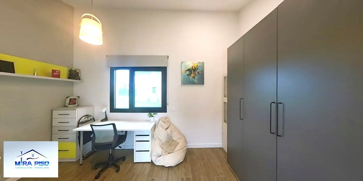 Casa o chalet en venta en Las Rozas de Valdearroyo  con Calefacción, Terraza y Trastero