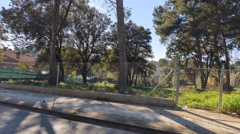 Foto 5 von Residential zum Verkauf in Carrer Carrer Olof Palme, Castellarnau, Sabadell
