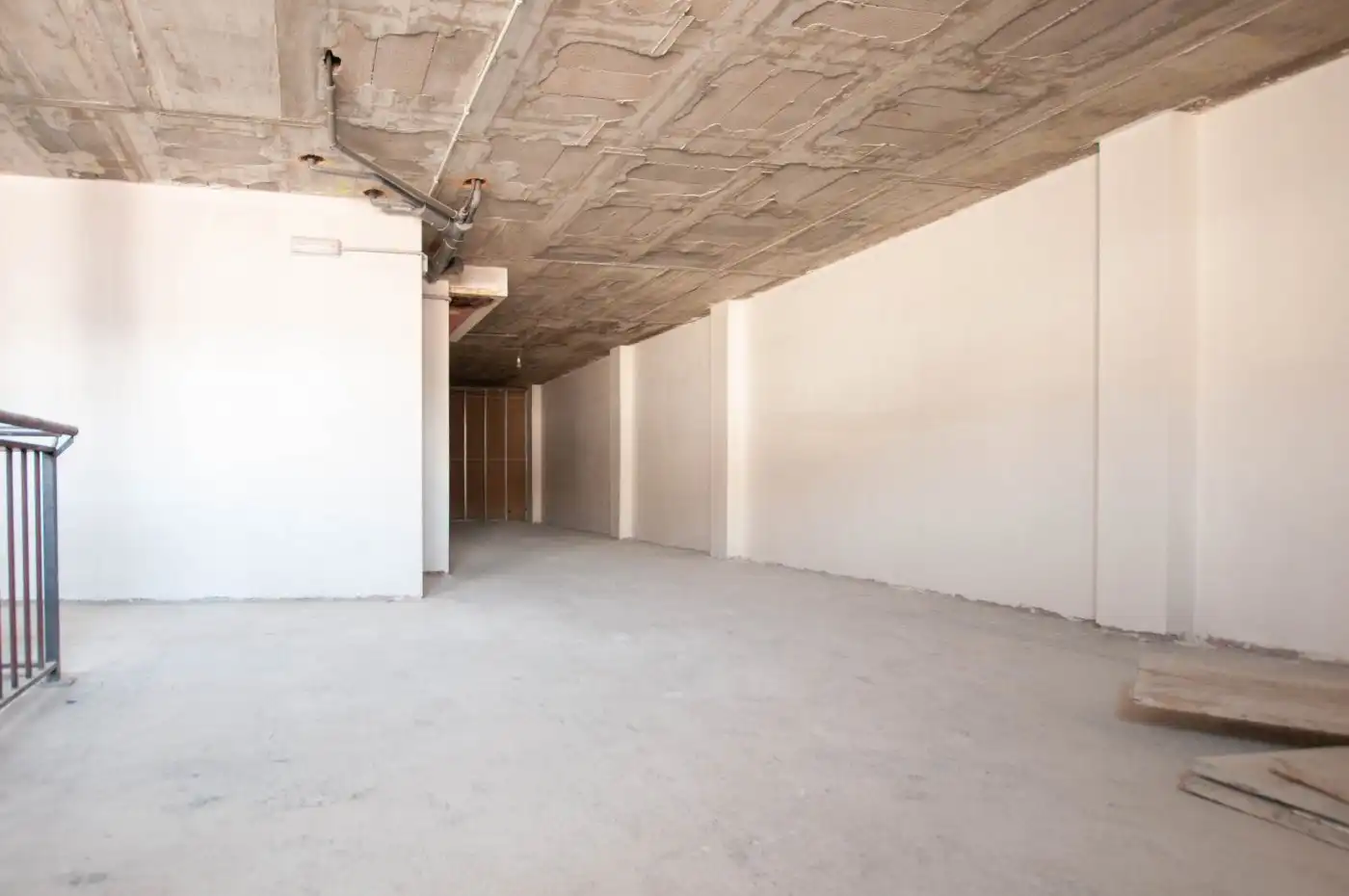 Business premises to rent in Centre - Sant Oleguer, imagen 10