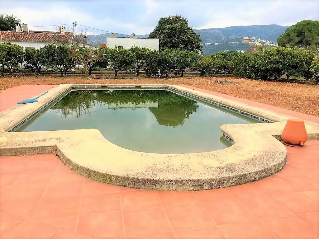 Villa avec piscine à vendre à Pedreguer, imagen 25