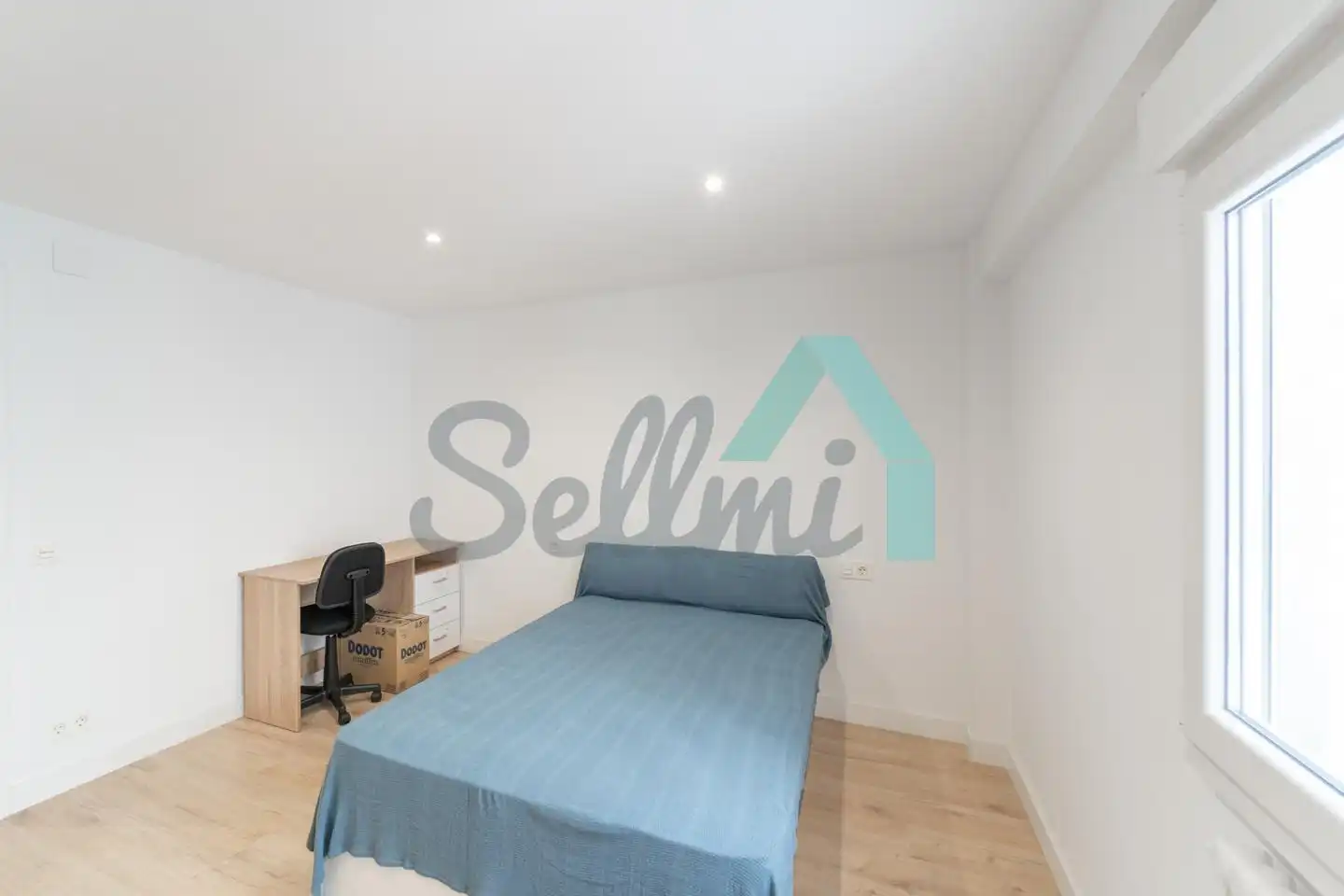 Flat with lift to rent in Calle Fernando Alonso Díaz, imagen 40