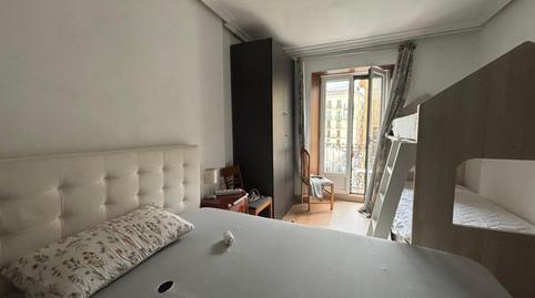 Foto 3 de Pis en venda a Parte Vieja, Donostia - San Sebastián