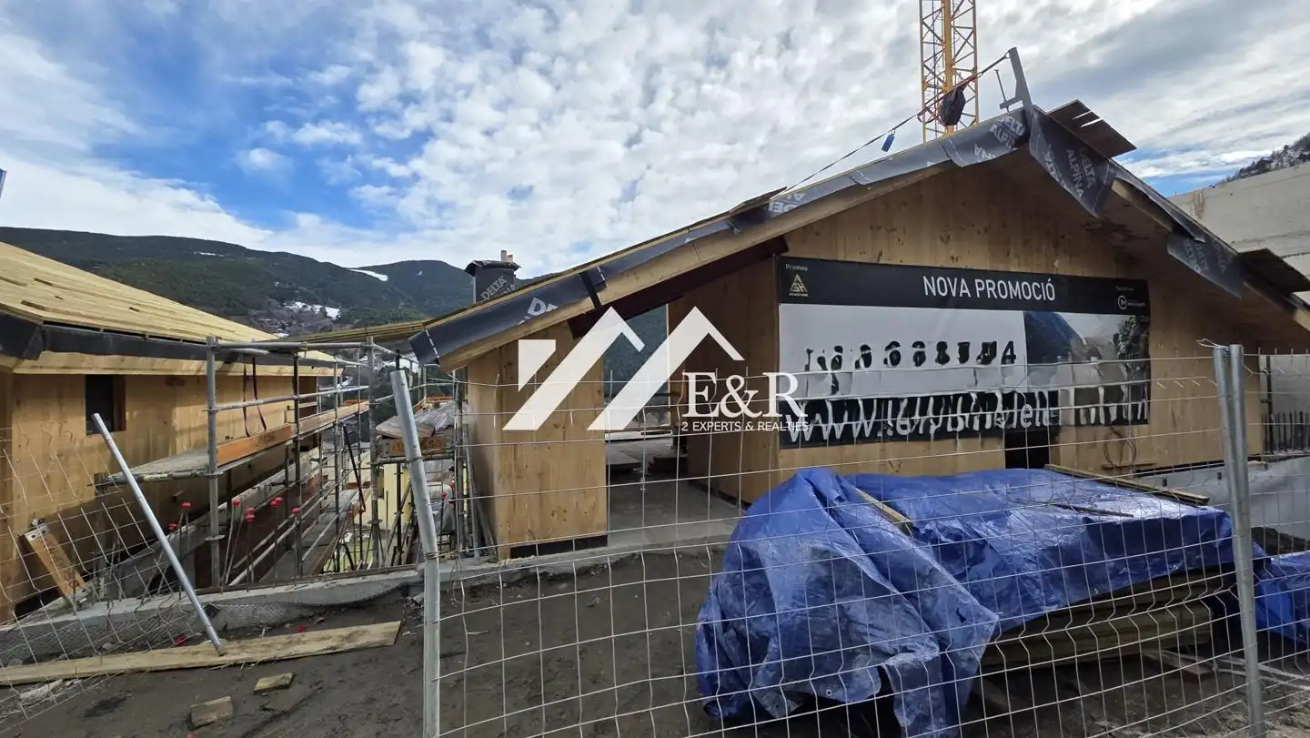 Casa con jardín en venta en ., imagen 41