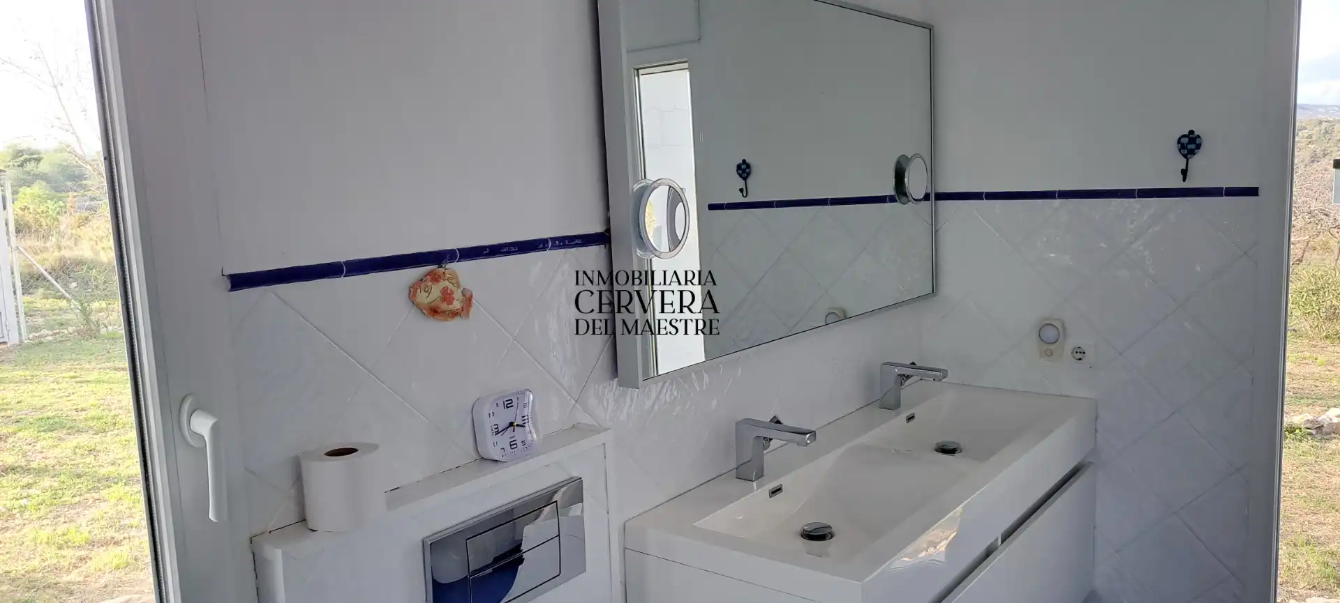 Villa con piscina in vendita a Cervera del Maestre, imagen 27