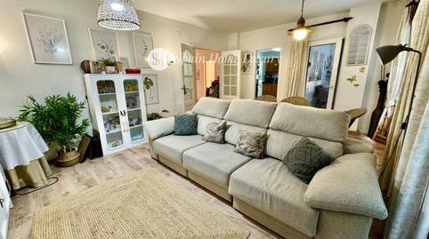 Foto 3 de Pis en venda a De la Iglesia, Teulada, Alicante