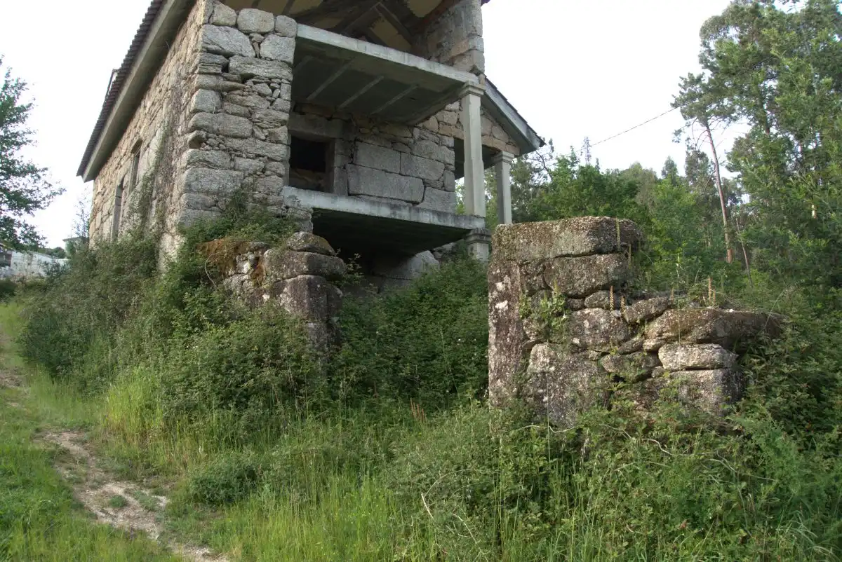 House with terrace for sale in Salceda de Caselas, imagen 9