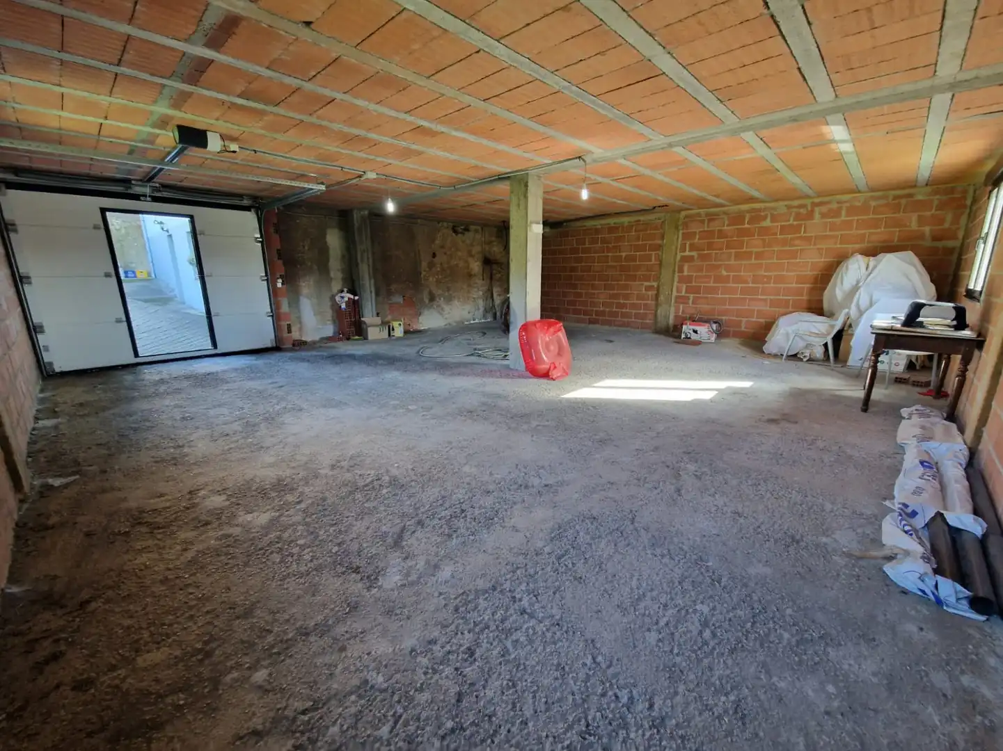 Casa o chalet en venta en Illas con Calefacción y Trastero