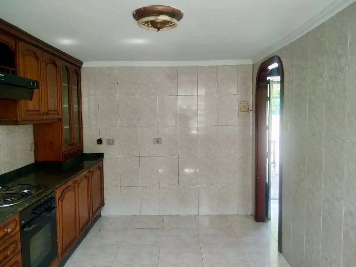 Chalet con jardín en venta en ANEIROS 11, imagen 5