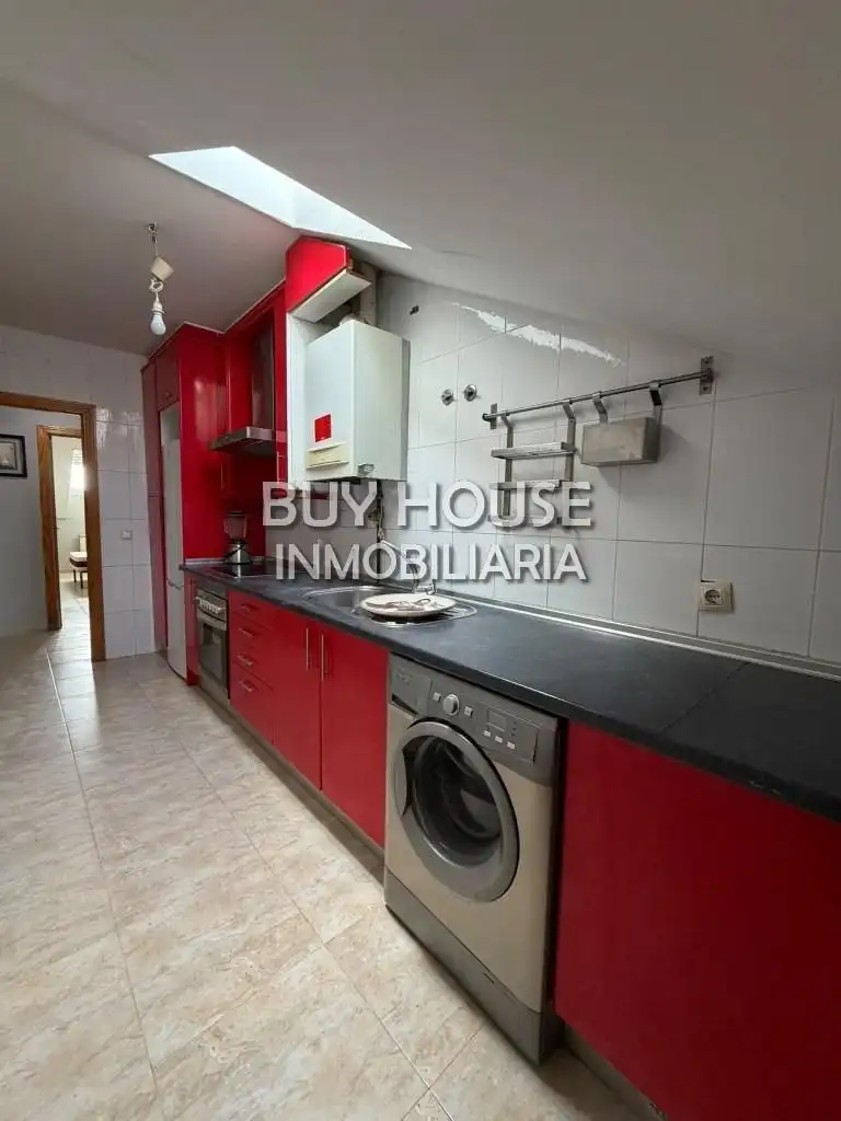 Appartamento in vendita a Yeles, imagen 7