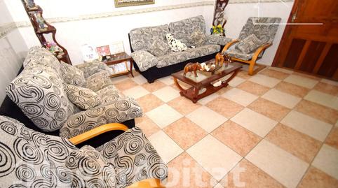 Foto 3 de Casa o xalet en venda a Calle de San Pablo, Estadio Castalia, Castellón de la Plana / Castelló de la Plana