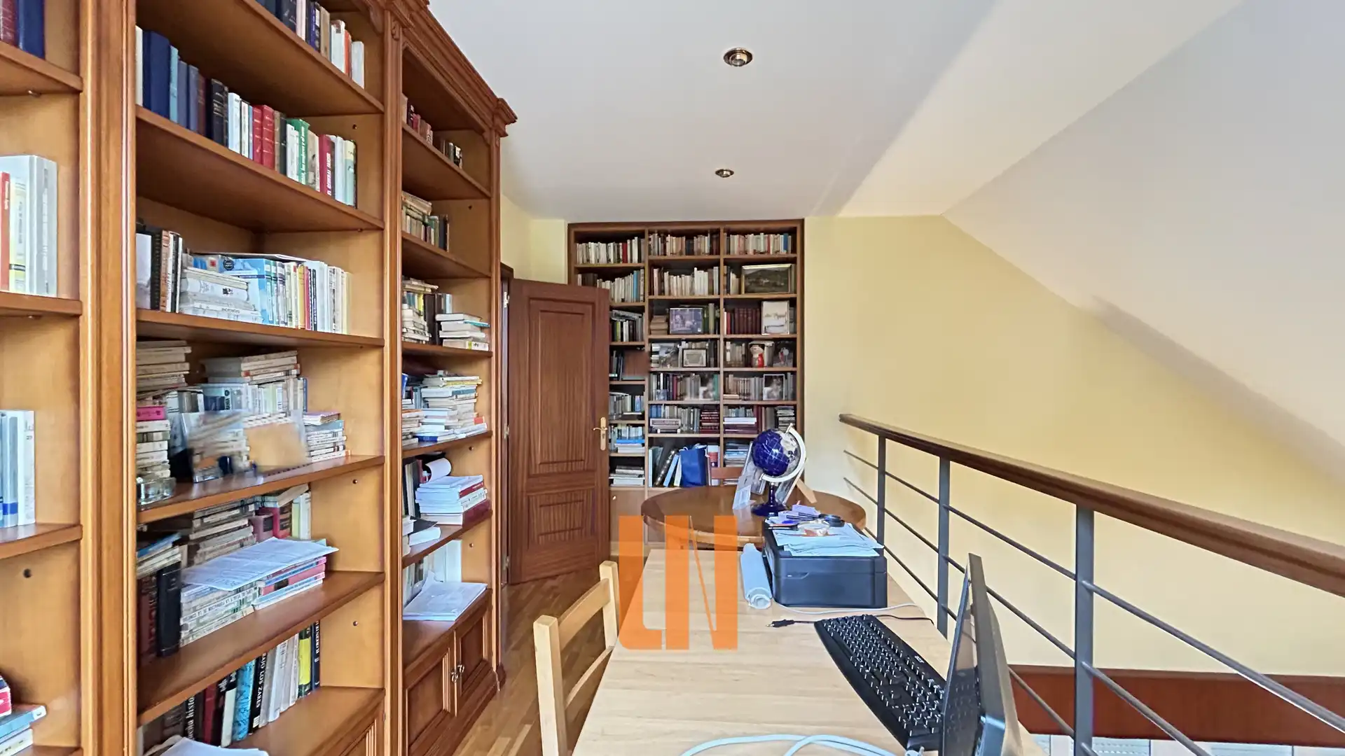Casa o chalet en venta en Oleiros con Calefacción, Jardín privado y Parquet
