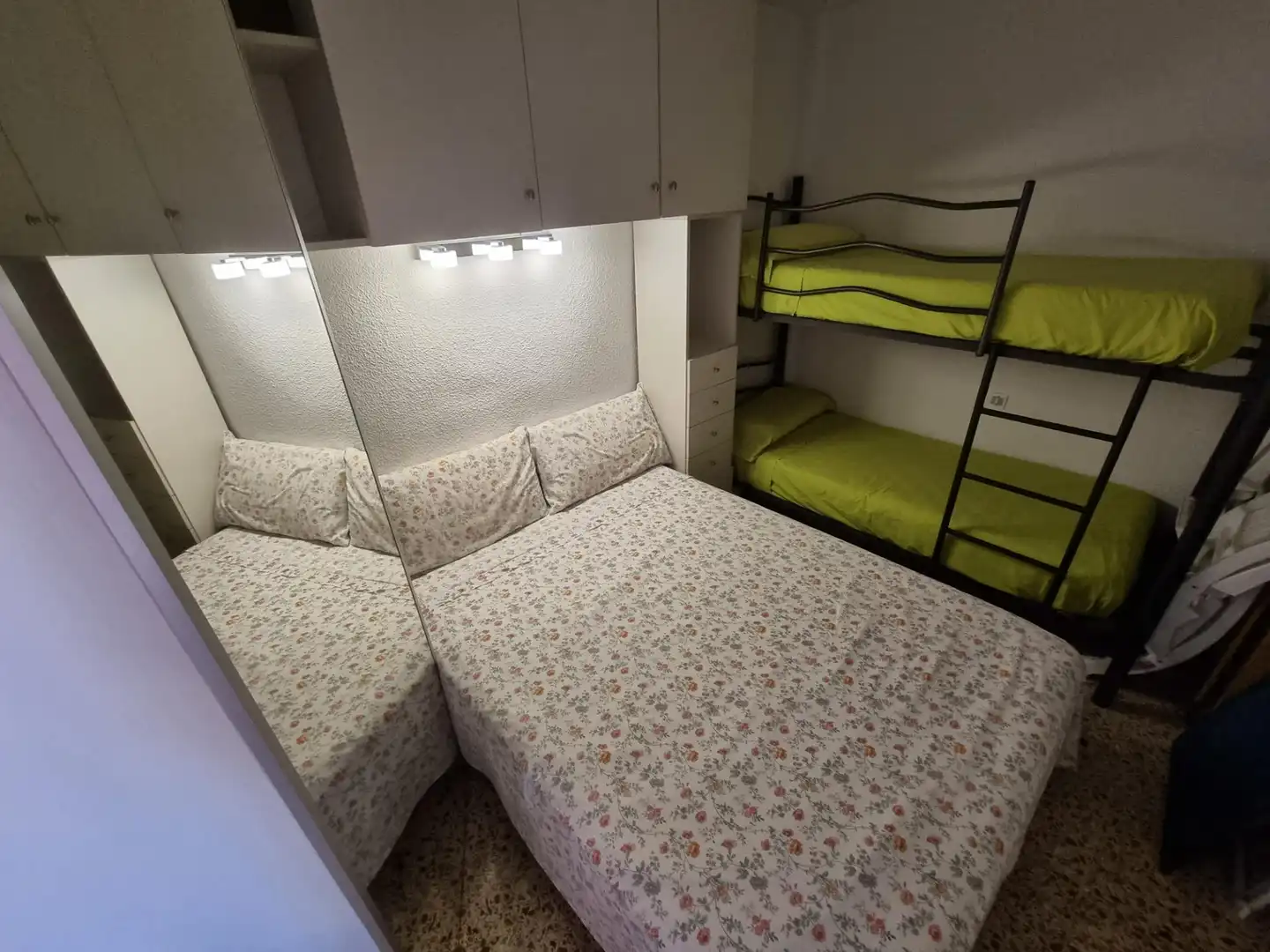 Apartament amb terrassa en venda a Avenida NIZA, imagen 8
