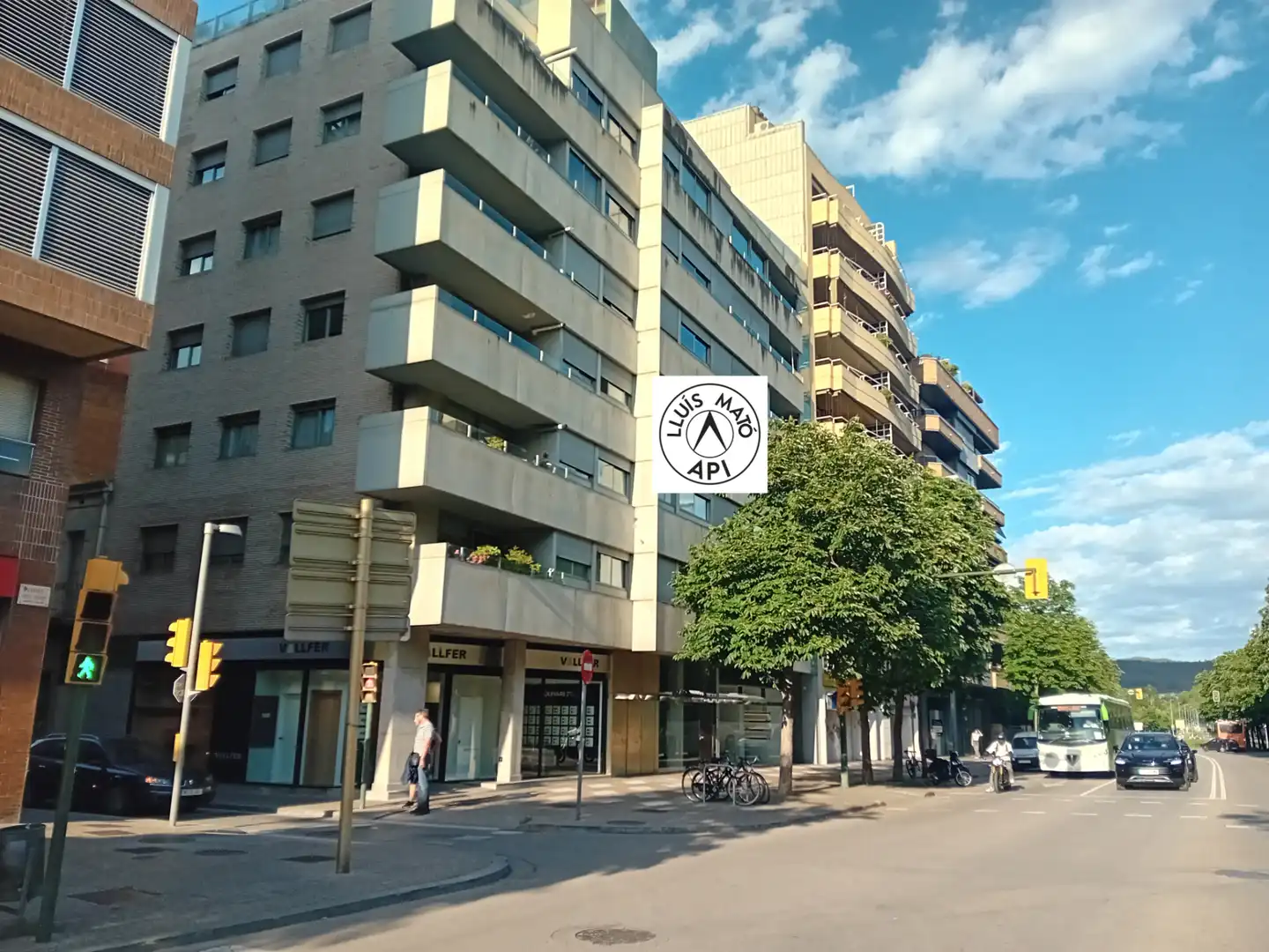 Gebäude zum Verkauf in Carrer de la Rutlla, Eixample Nord